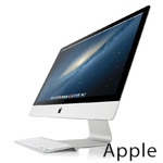 Ремонт iMac 21.5” (A1418) в Омске