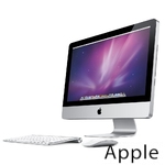 Ремонт iMac 21.5” (A1311) в Омске