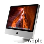 Ремонт iMac 24” (A1225) в Омске