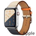 Ремонт Apple Watch Hermes в Омске