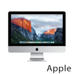 Ремонт iMac 21.5” (2017г.) в Омске