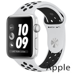 Ремонт Apple Watch Nike Sport в Омске