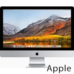 Ремонт iMac 27” Retina 5K (2017г.) в Омске